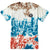 Roark Trip Longer T-Shirt GRY