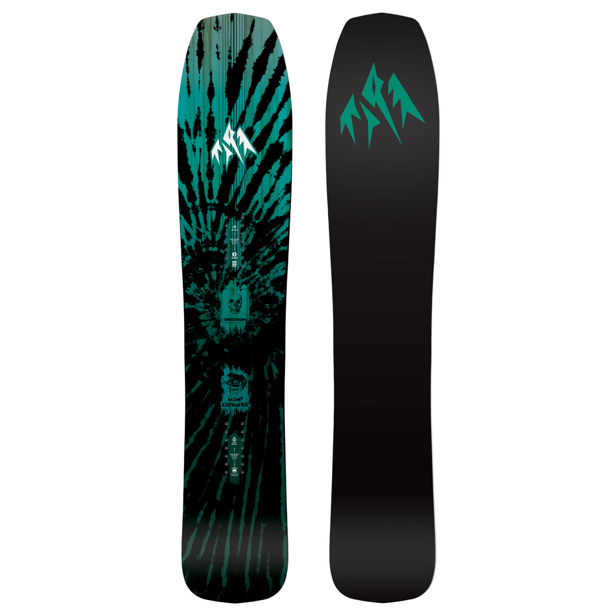 Jones Mind Expander Snowboard - Women's 2022