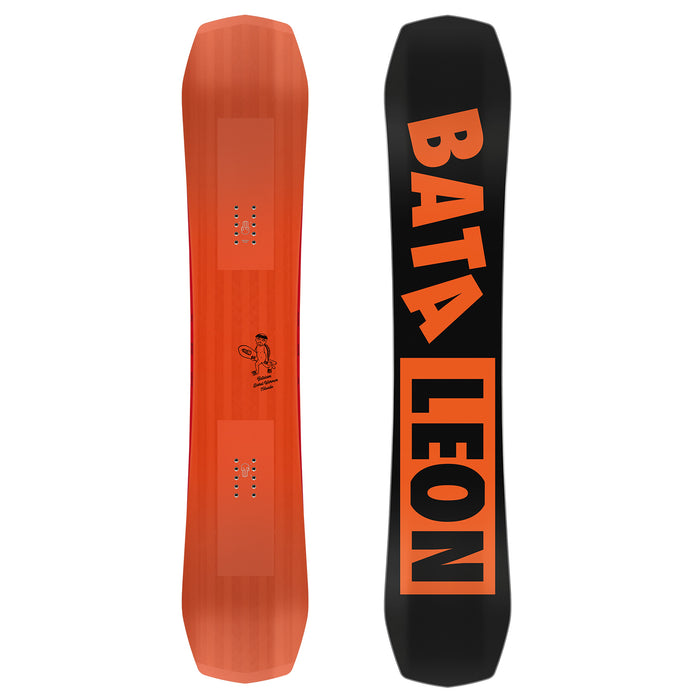 Bataleon Global Warmer Snowboard 2021