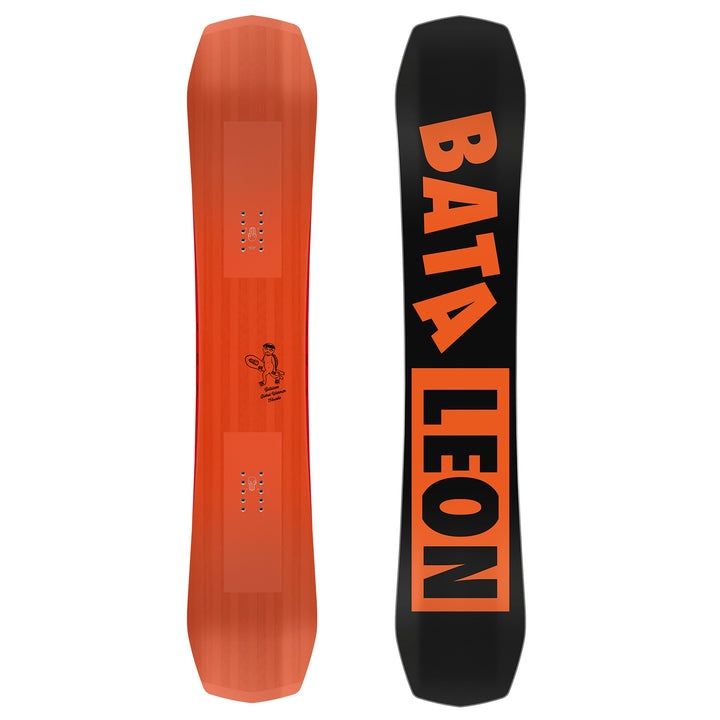 Bataleon Global Warmer Snowboard 2021