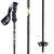 K2 Power Carbon Ski Poles 2022 Yellow