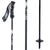K2 Style Carbon Ski Poles - Women's 2022 Chrome