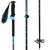K2 Lockjaw Carbon Ski Poles 2022 Blue