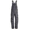 TNF Black Tonal Duck Camo Print
