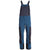 The North Face Beatty FUTURELIGHT™ Bibs - Men's Blue Wing Teal/Aviator Navy