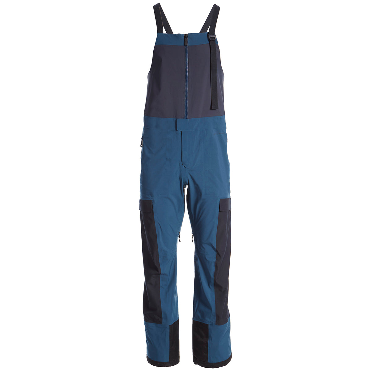 The North Face Beatty FUTURELIGHT™ Bibs - Men's Blue Wing Teal/Aviator Navy
