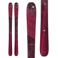 Blizzard Black Pearl 97 Skis - Women's 2022