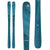 Blizzard Black Pearl 82 Skis - Women's 2021