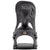 Now Drive Snowboard Bindings 2021 Charcoal