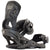 Now Drive Snowboard Bindings 2021 Charcoal
