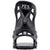 Now x Yes. Snowboard Bindings 2021 Black