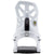Now Brigade Snowboard Bindings 2021 White