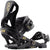 Now IPO Snowboard Bindings 2021 Black