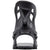 Now Pilot Snowboard Bindings 2021 Black
