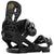 Now Conda Snowboard Bindings - Women's 2021 Black