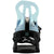 Now Brigada Snowboard Bindings - Women's 2021 Blue