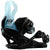 Now Brigada Snowboard Bindings - Women's 2021 Blue