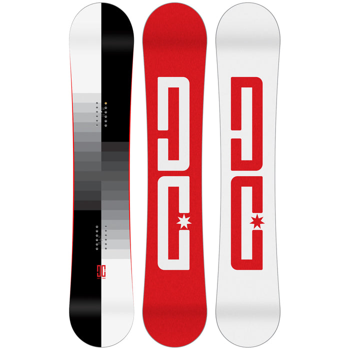 DC Focus Snowboard 2021