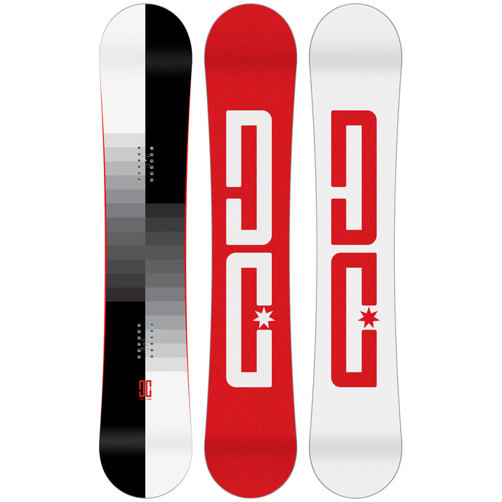 DC Focus Snowboard 2021