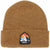 Coal The Peak Beanie - Toddlers' Heather Mustard