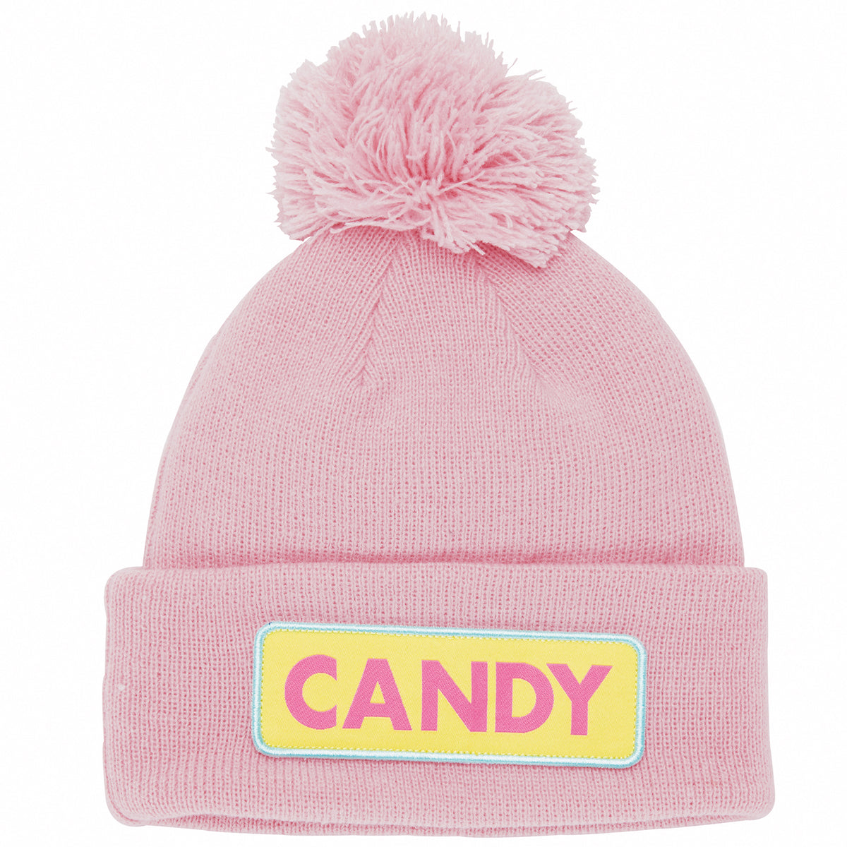 Coal The Vice Beanie - Toddlers' Pink (Candy)