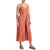 Billabong Shake It Again Dress - Women's Henna