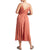 Billabong Shake It Again Dress - Women's Henna