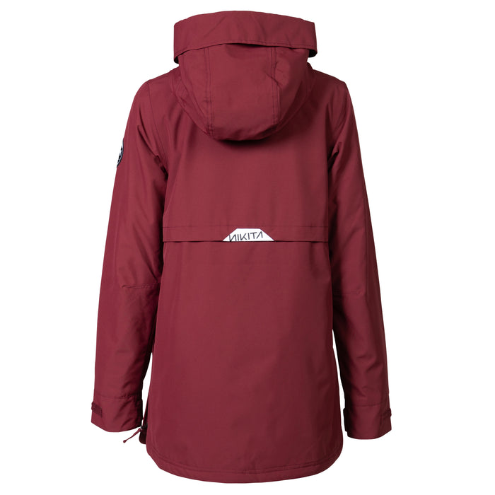 Nikita Hemlock Jacket - Women's Brandy
