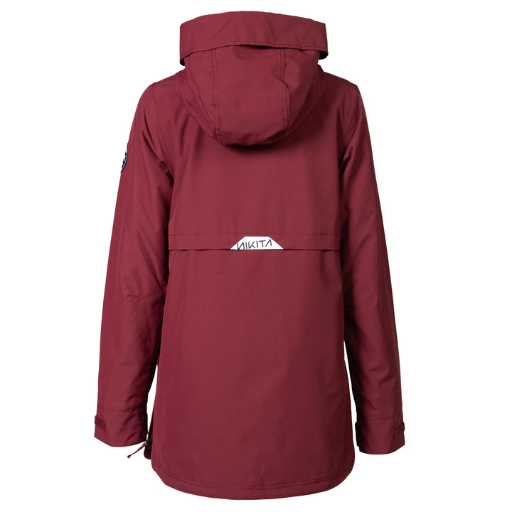 Nikita Hemlock Jacket - Women's Brandy