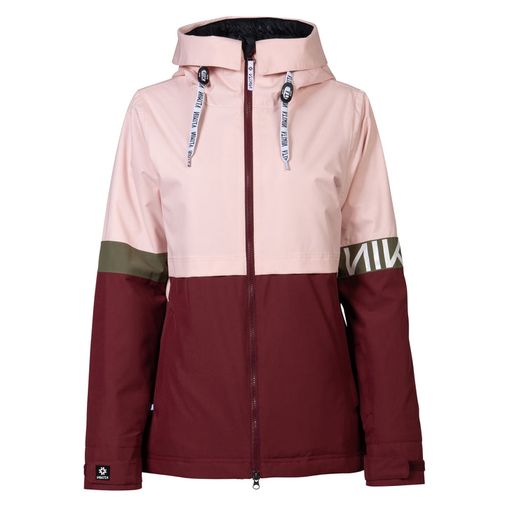 Nikita Lindan Jacket - Women's Blush Pink