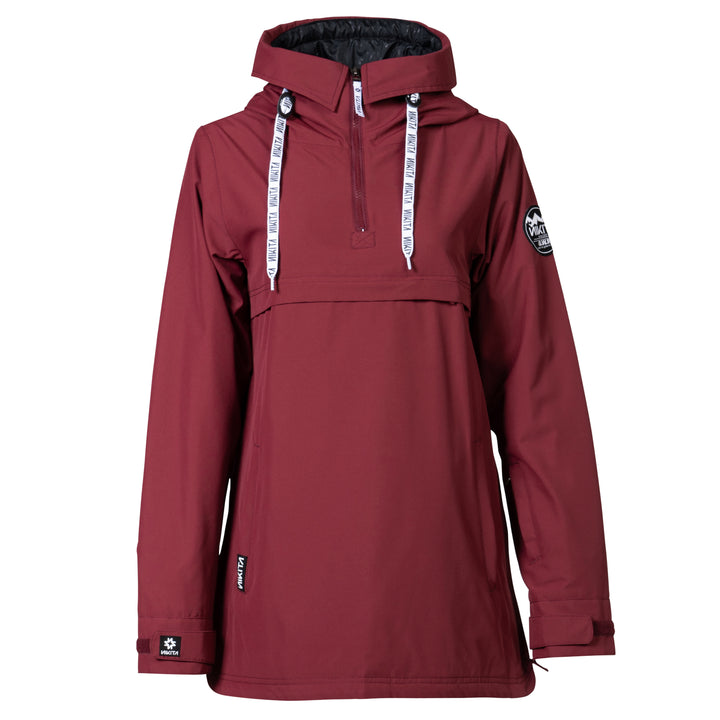 Nikita Hemlock Jacket - Women's Brandy