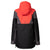 Nikita Eco Black Anorak - Women's Black