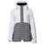 Nikita Sitka Jacket - Women's White