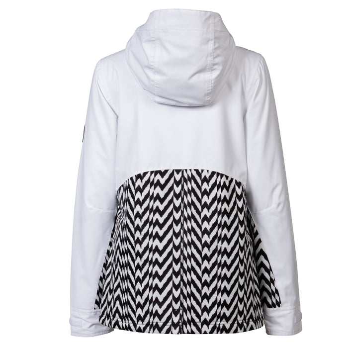 Nikita Sitka Jacket - Women's White
