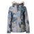 Nikita Hawthorne Print Jacket - Women's Mountain Camo