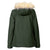 Nikita Hawthorne Jacket - Women's Sage