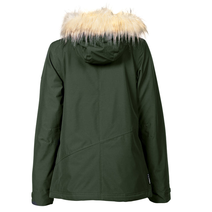 Nikita Hawthorne Jacket - Women's Sage