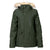 Nikita Hawthorne Jacket - Women's Sage