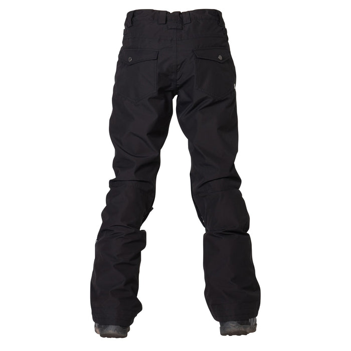 Nikita Cedar Slim Pants - Women's Black