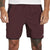 RVCA Sport Yogger IV Shorts Plum