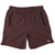RVCA Sport Yogger IV Shorts Plum
