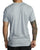 RVCA Sport Vent T-Shirt Smoke