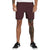 RVCA Sport Yogger IV Shorts Plum