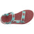 Teva Midform Universal Sandals - Women's Halcon Waterfall
