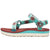 Teva Midform Universal Sandals - Women's Halcon Waterfall