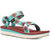 Teva Midform Universal Sandals - Women's Halcon Waterfall
