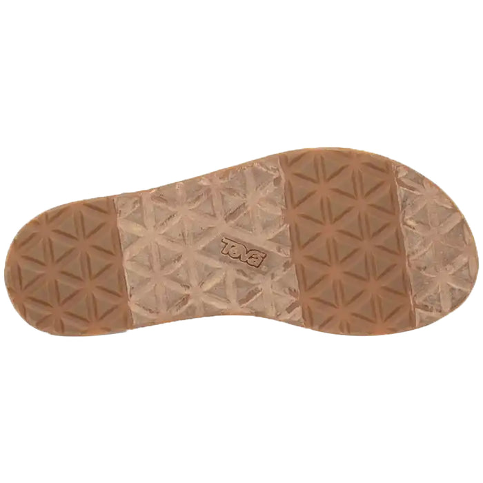 Teva Midform Universal Sandals - Women's Halcon Waterfall