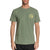 Quiksilver Low Rising T-Shirt Kalamata Heather