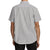 RVCA Endless Seersucker Short-Sleeve Shirt Black