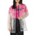 Vans Thread It Parka - Women's White